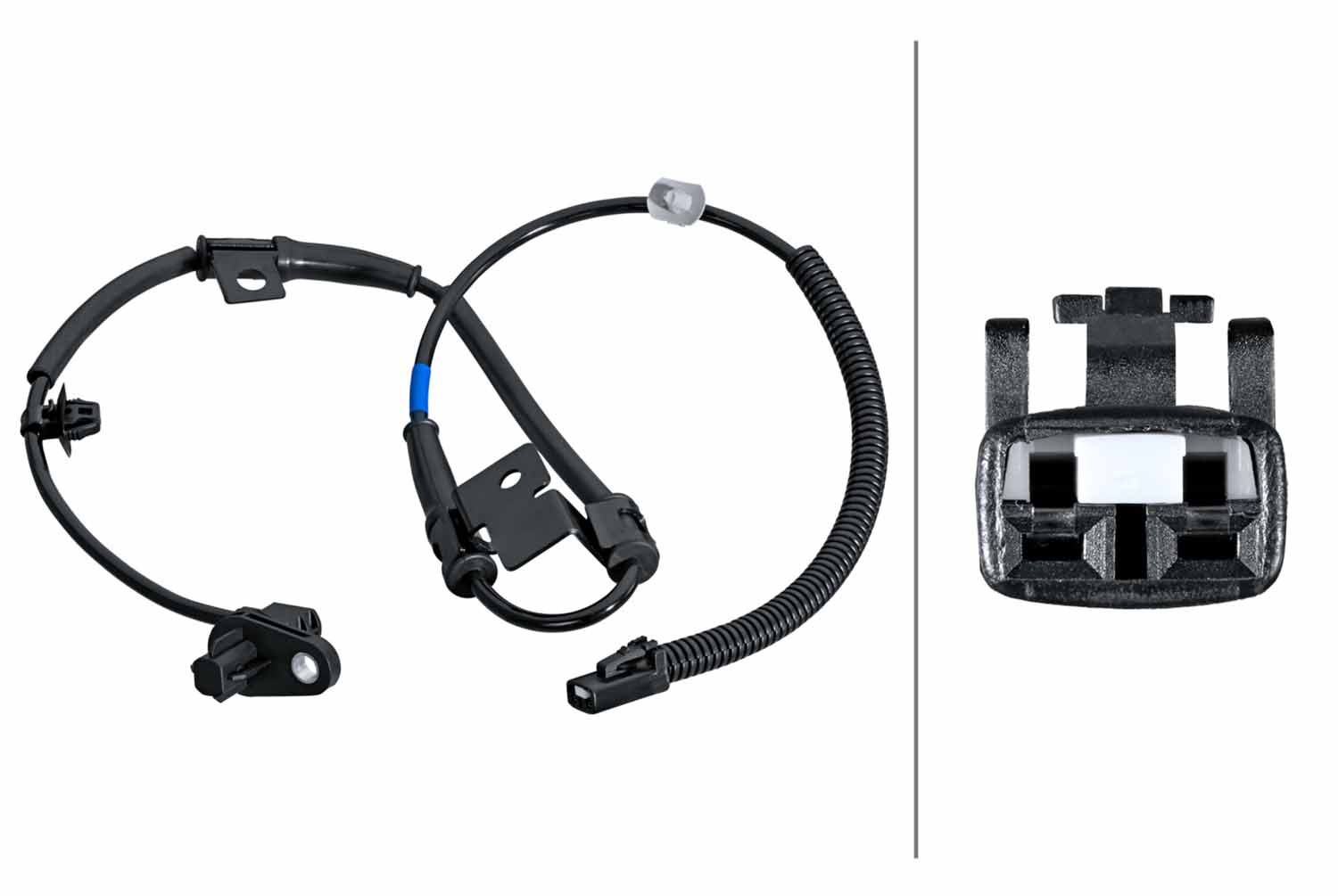 Hella Wielsnelheidssensor 6PU 358 251-061