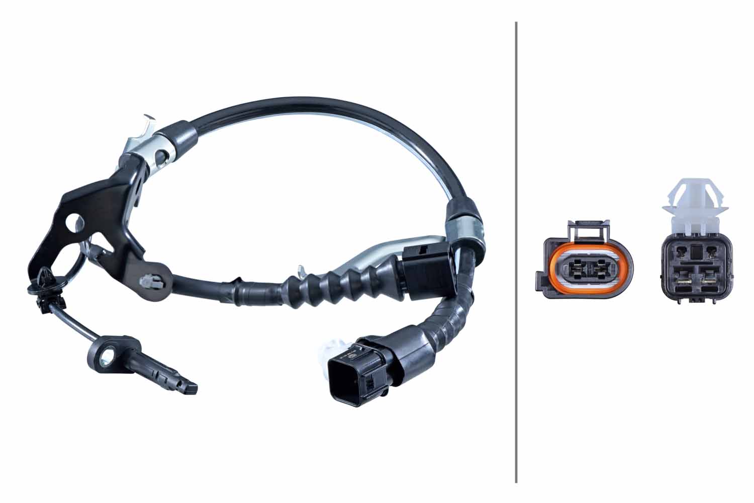 Hella Wielsnelheidssensor 6PU 358 251-251