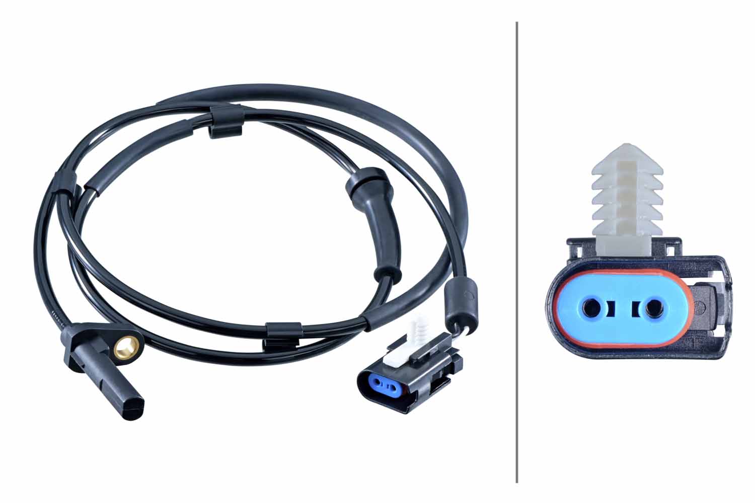 Hella Wielsnelheidssensor 6PU 358 251-321