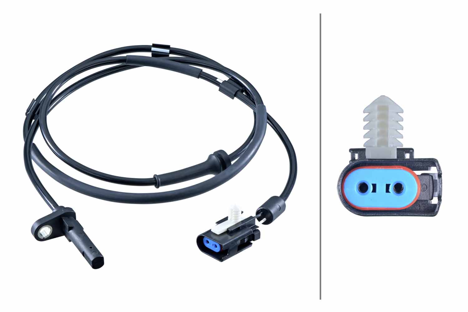 Hella Wielsnelheidssensor 6PU 358 251-331