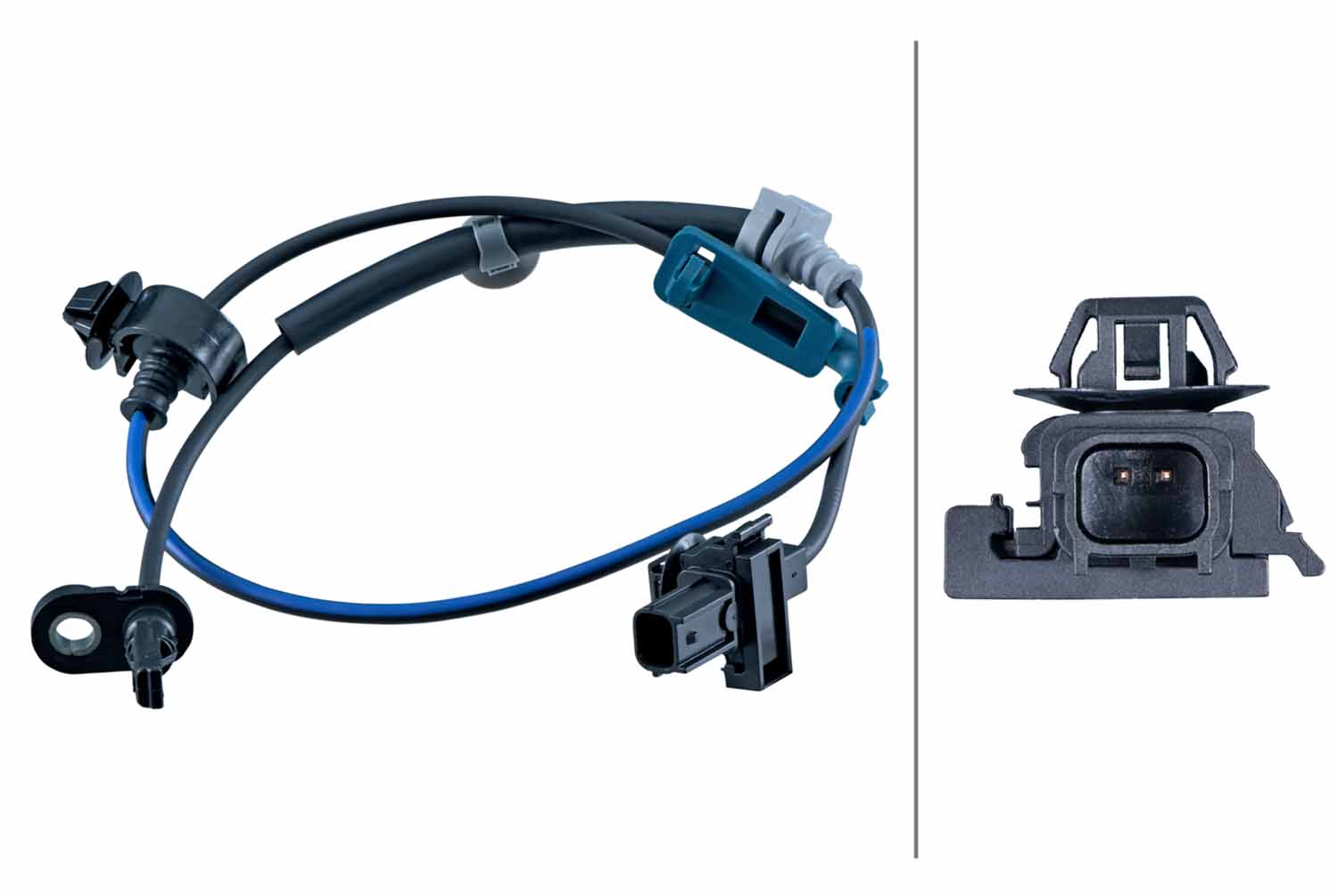 Hella Wielsnelheidssensor 6PU 358 251-581