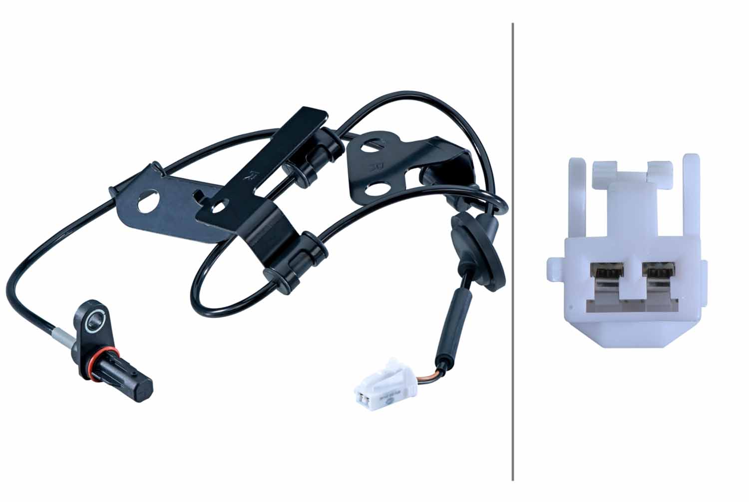 Hella Wielsnelheidssensor 6PU 358 251-621