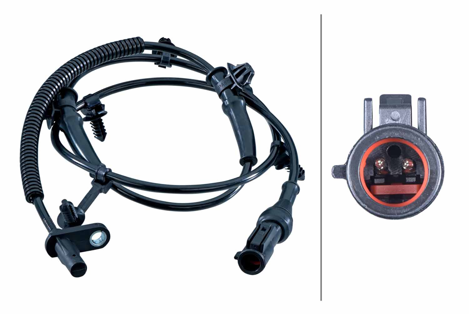 Hella Wielsnelheidssensor 6PU 358 251-691