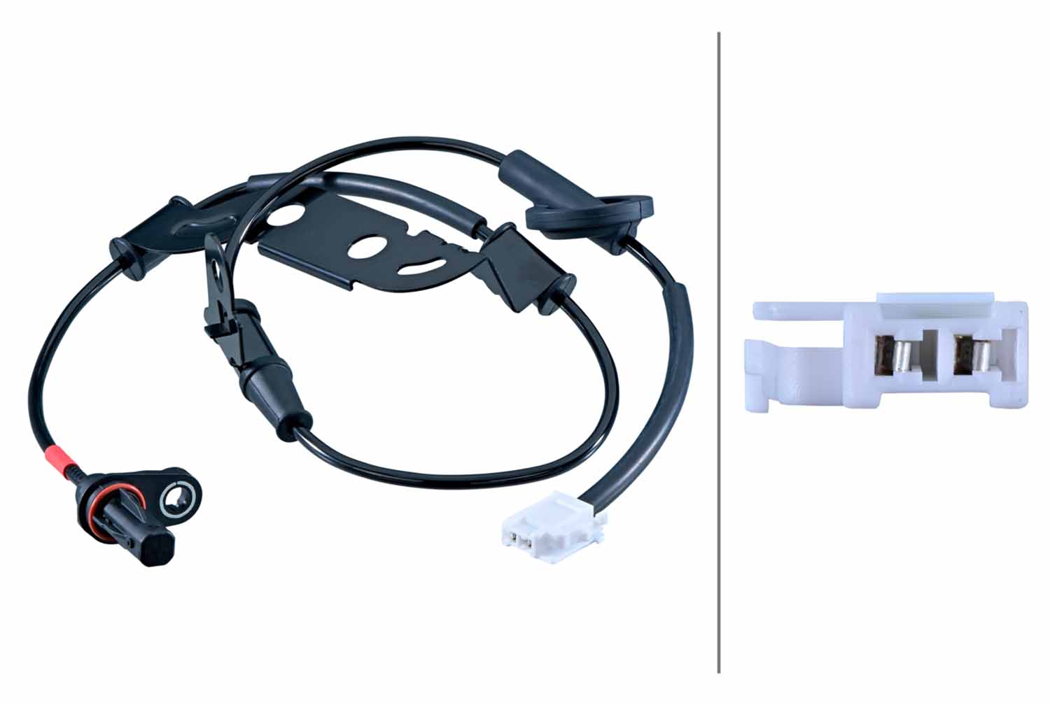 Hella Wielsnelheidssensor 6PU 358 251-721