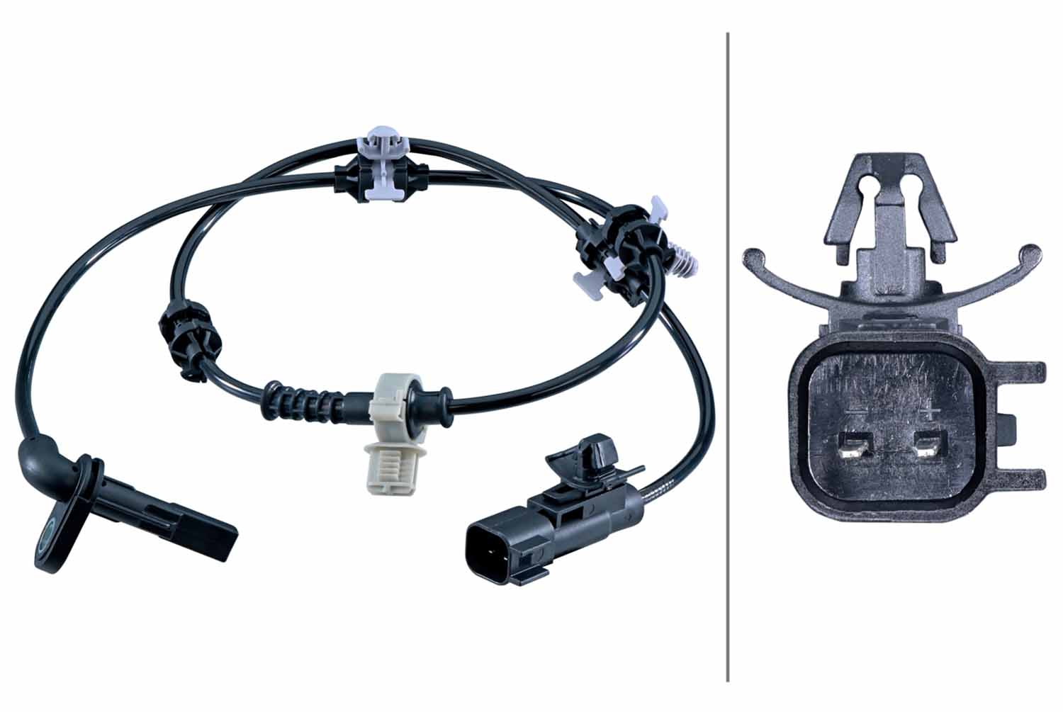 Hella Wielsnelheidssensor 6PU 358 251-731