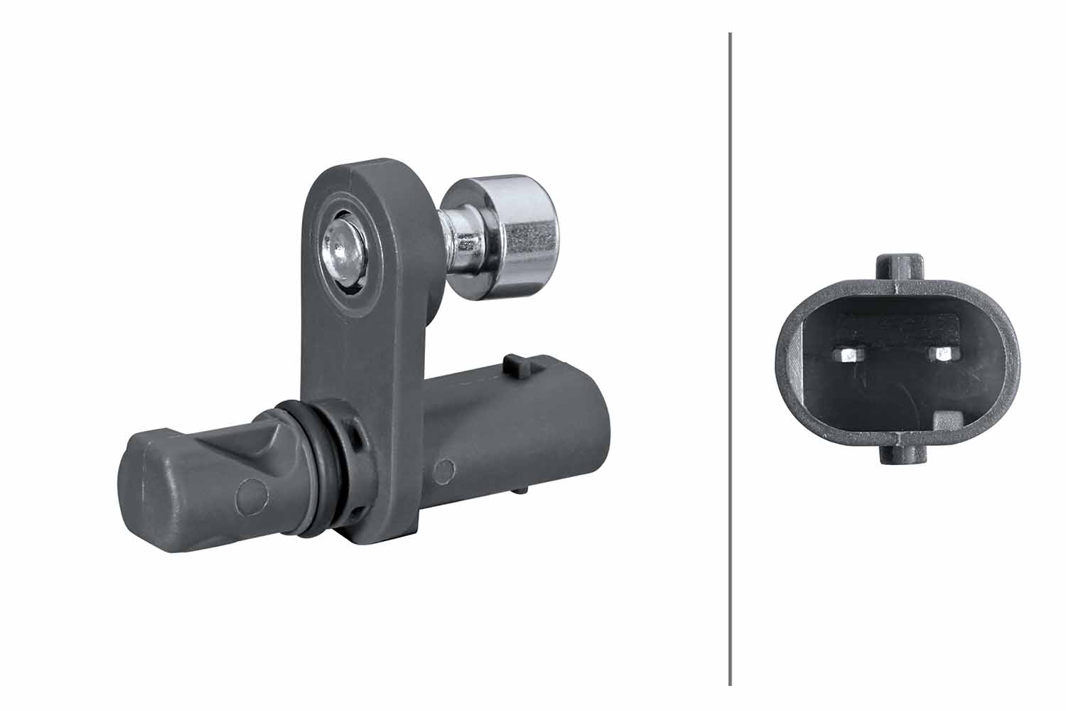 Hella Wielsnelheidssensor 6PU 358 252-011