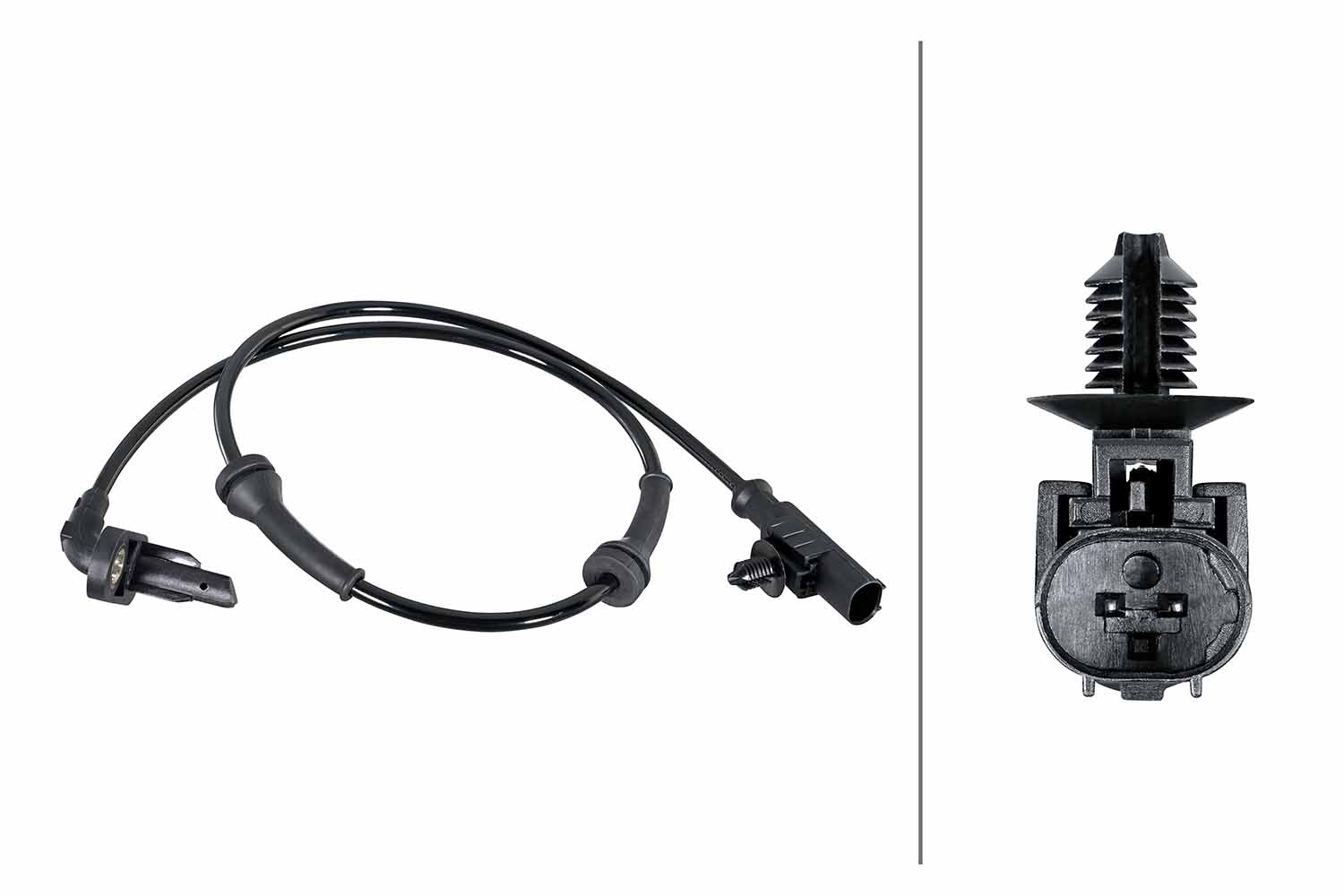 Hella Wielsnelheidssensor 6PU 358 252-051