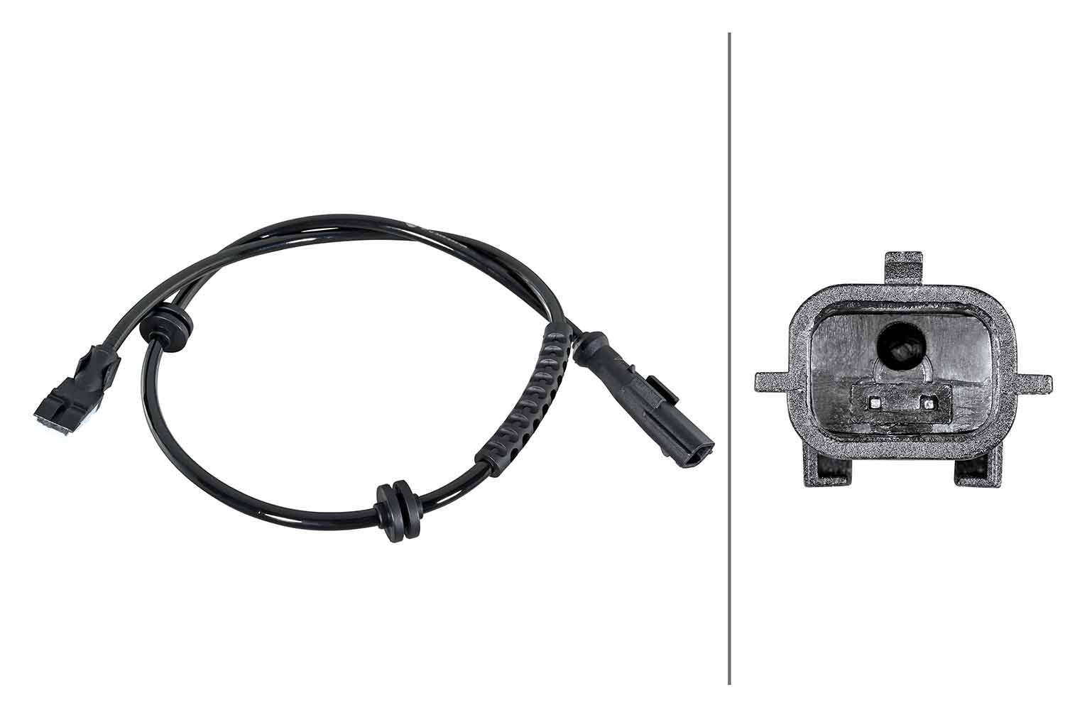 Hella Wielsnelheidssensor 6PU 358 252-081