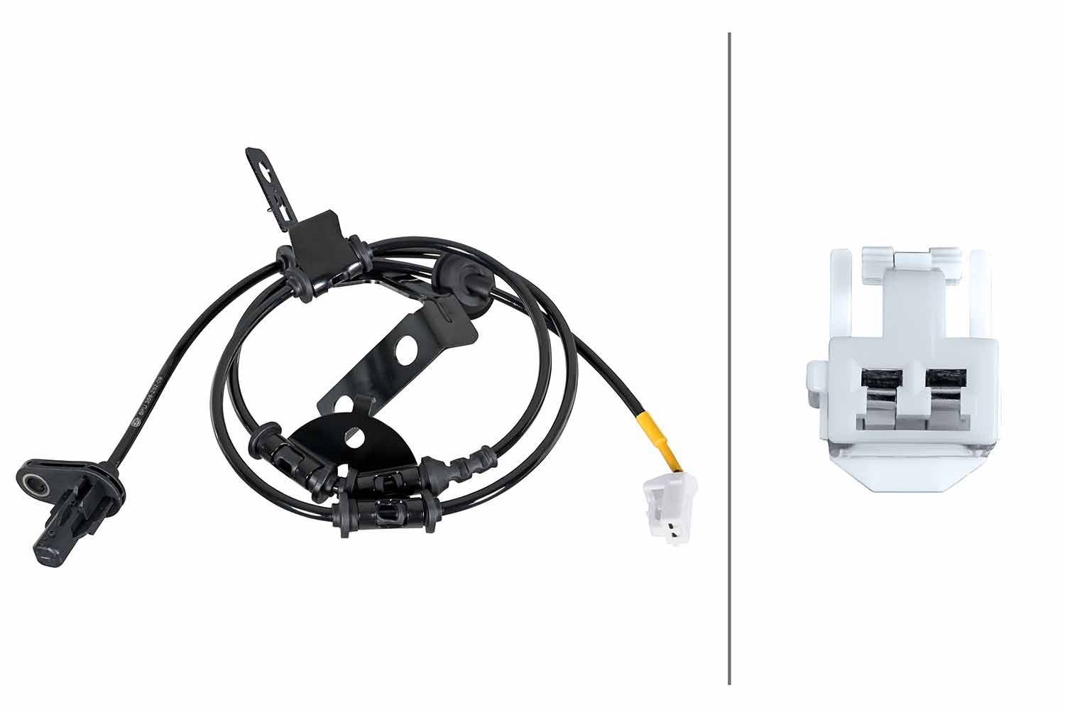 Hella Wielsnelheidssensor 6PU 358 252-091