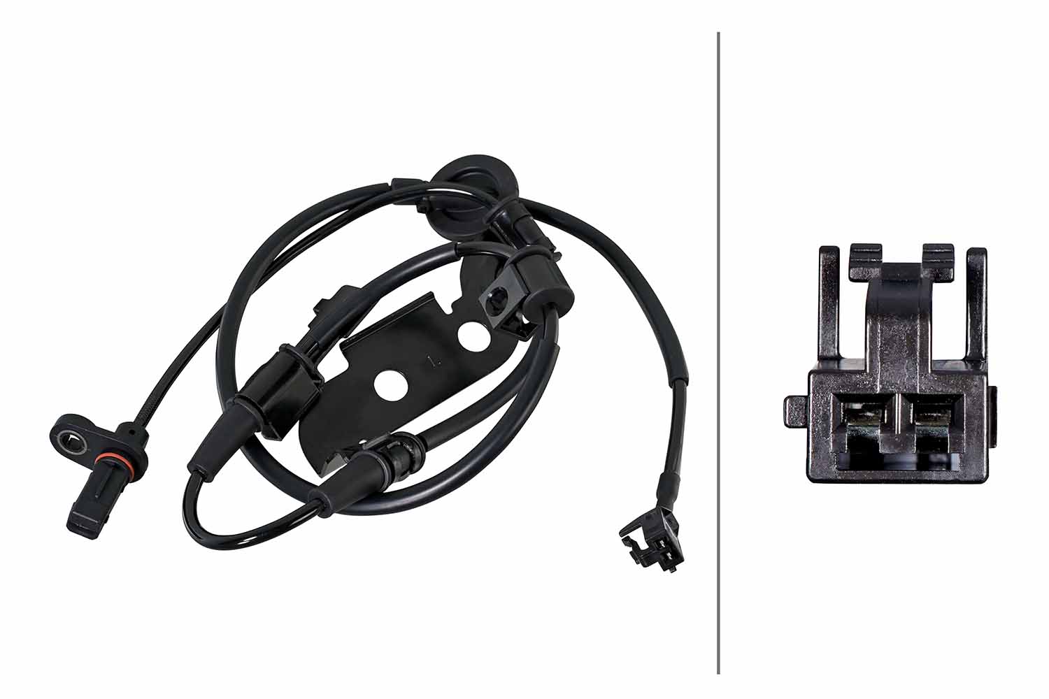 Hella Wielsnelheidssensor 6PU 358 252-111