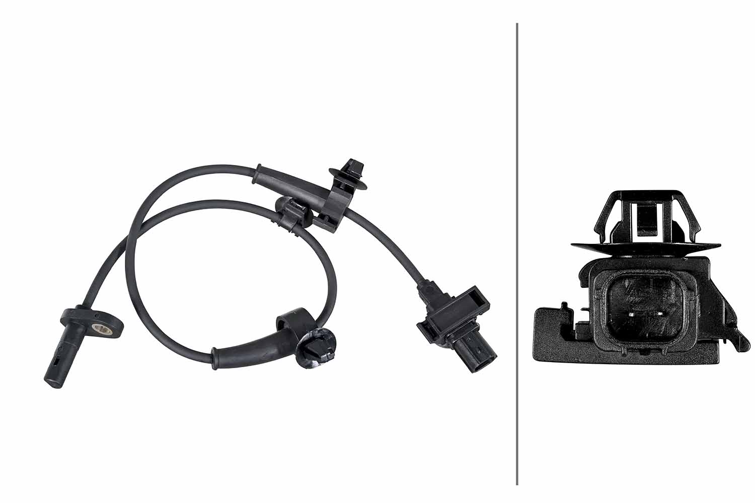 Hella Wielsnelheidssensor 6PU 358 252-221