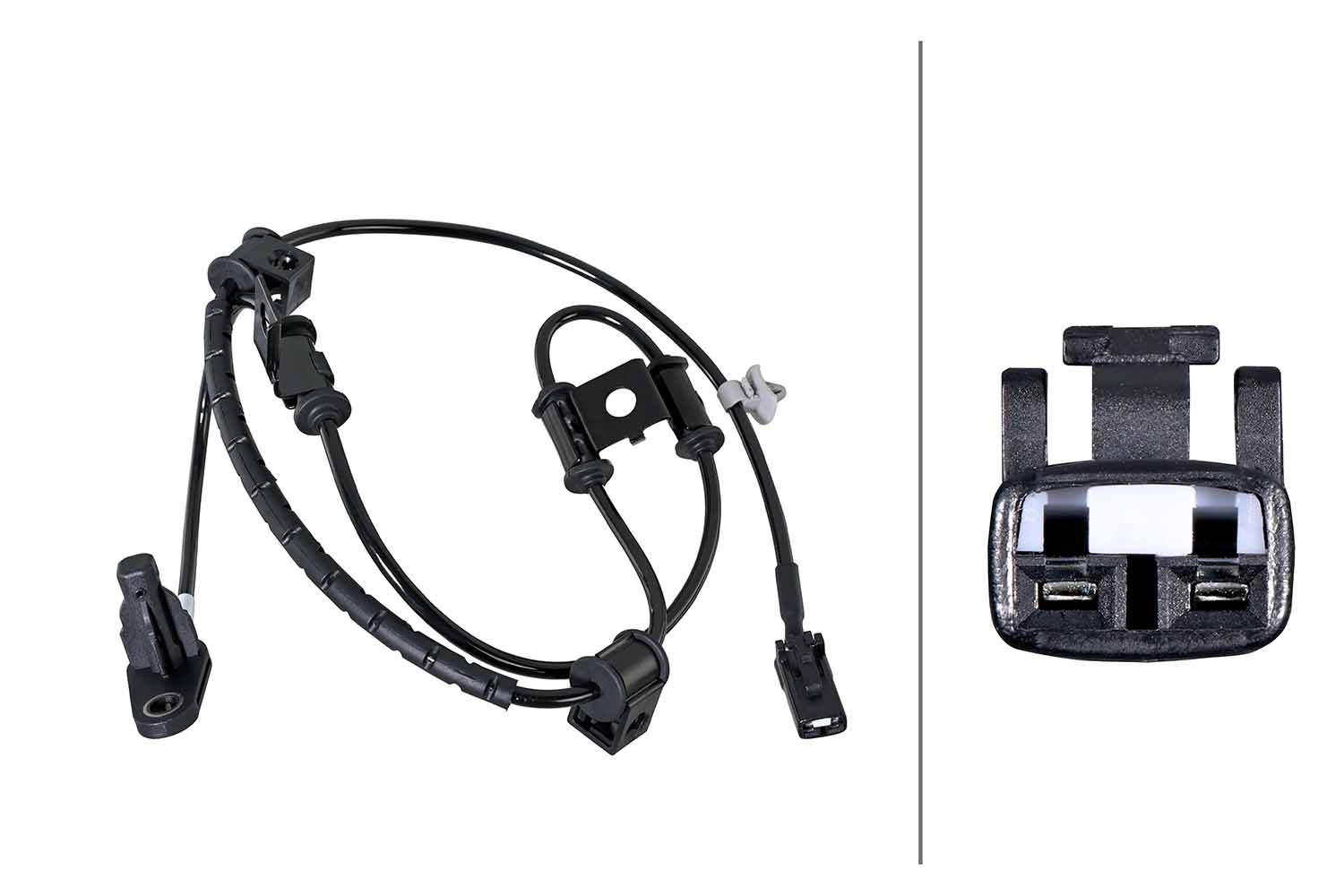 Hella Wielsnelheidssensor 6PU 358 252-231