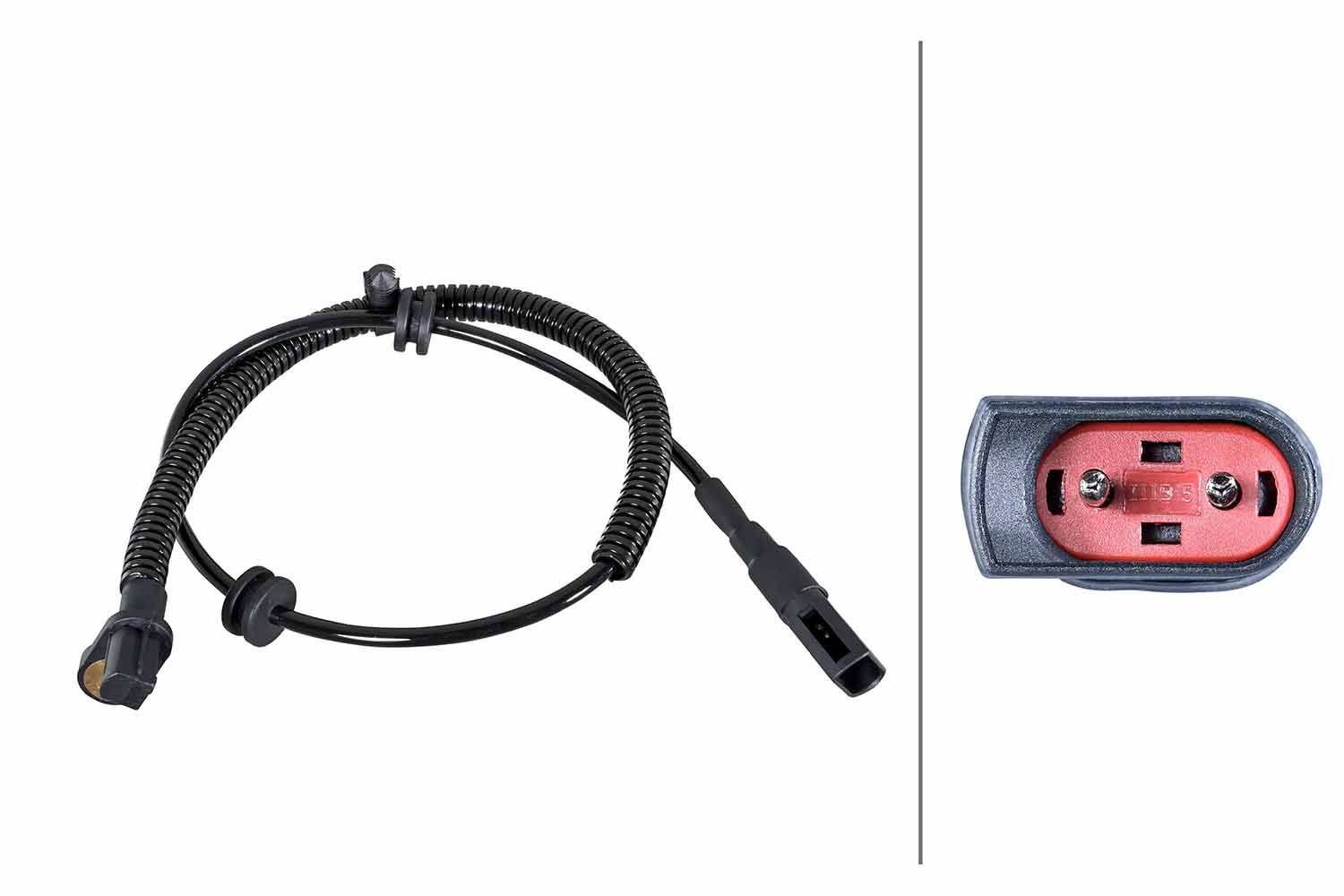 Hella Wielsnelheidssensor 6PU 358 252-271