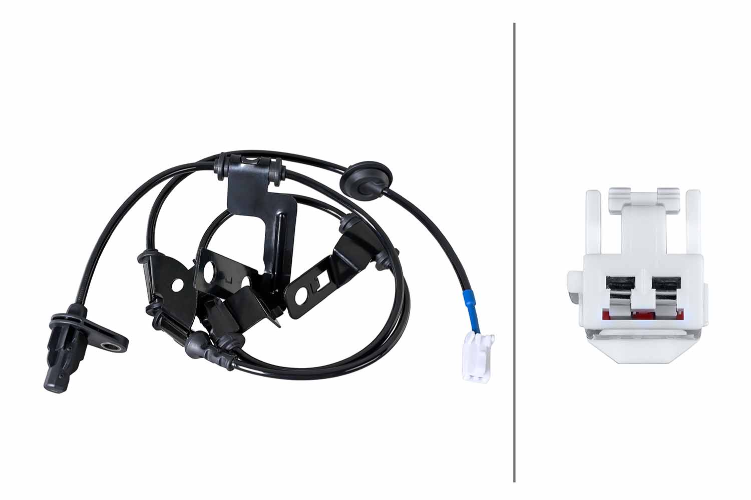 Hella Wielsnelheidssensor 6PU 358 252-301