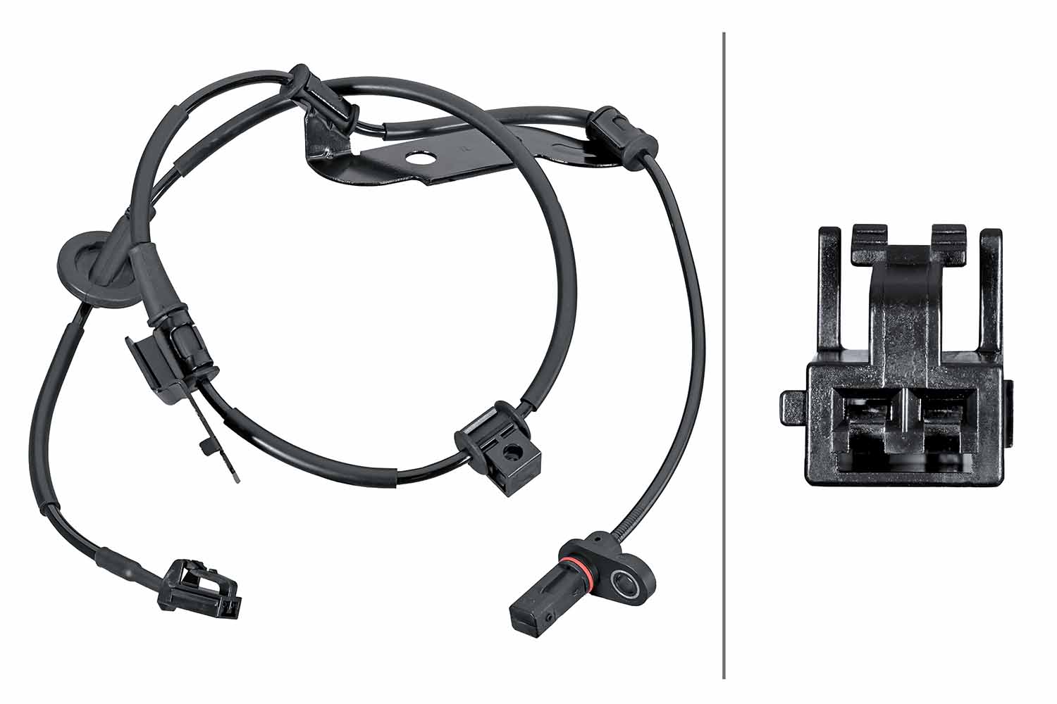 Hella Wielsnelheidssensor 6PU 358 252-311