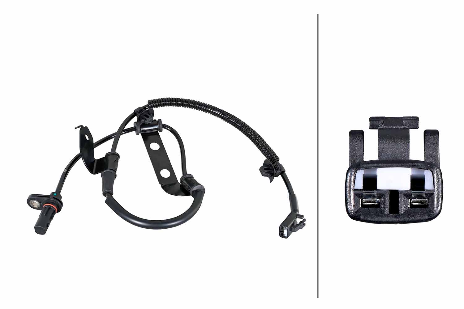 Hella Wielsnelheidssensor 6PU 358 252-331