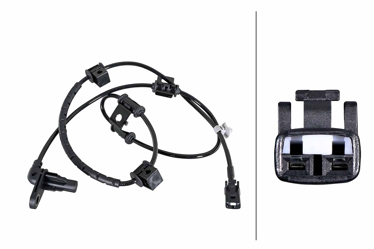 Hella Wielsnelheidssensor 6PU 358 252-341