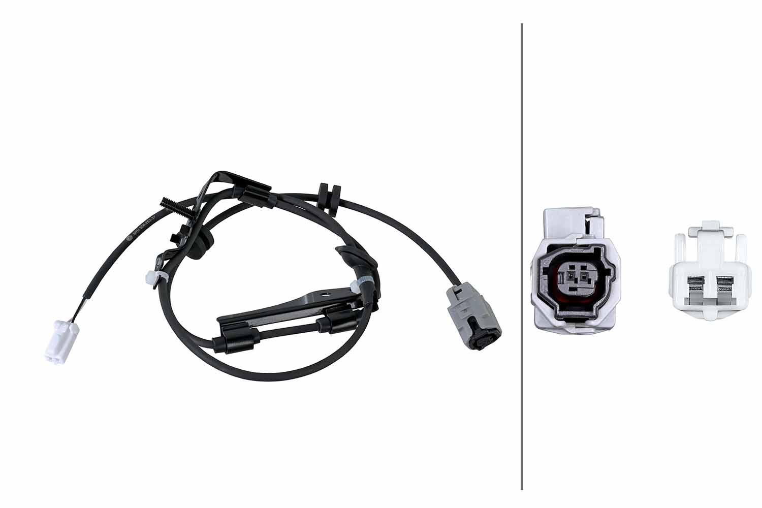 Hella ABS-verbindingskabel 6PU 358 252-371