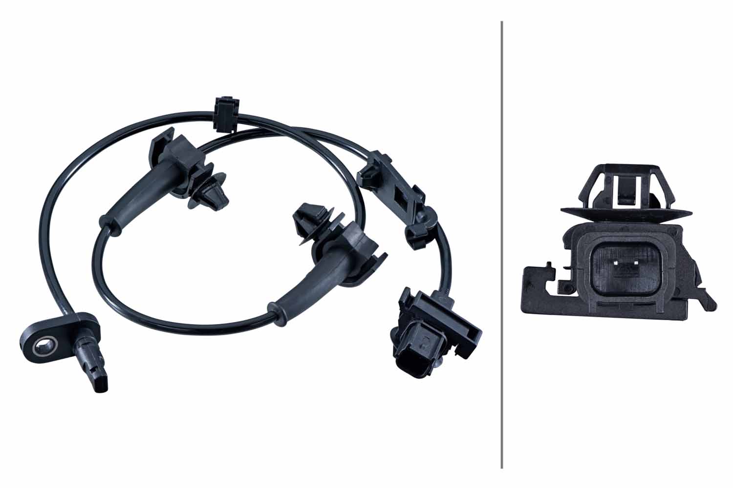 Hella Wielsnelheidssensor 6PU 358 252-411