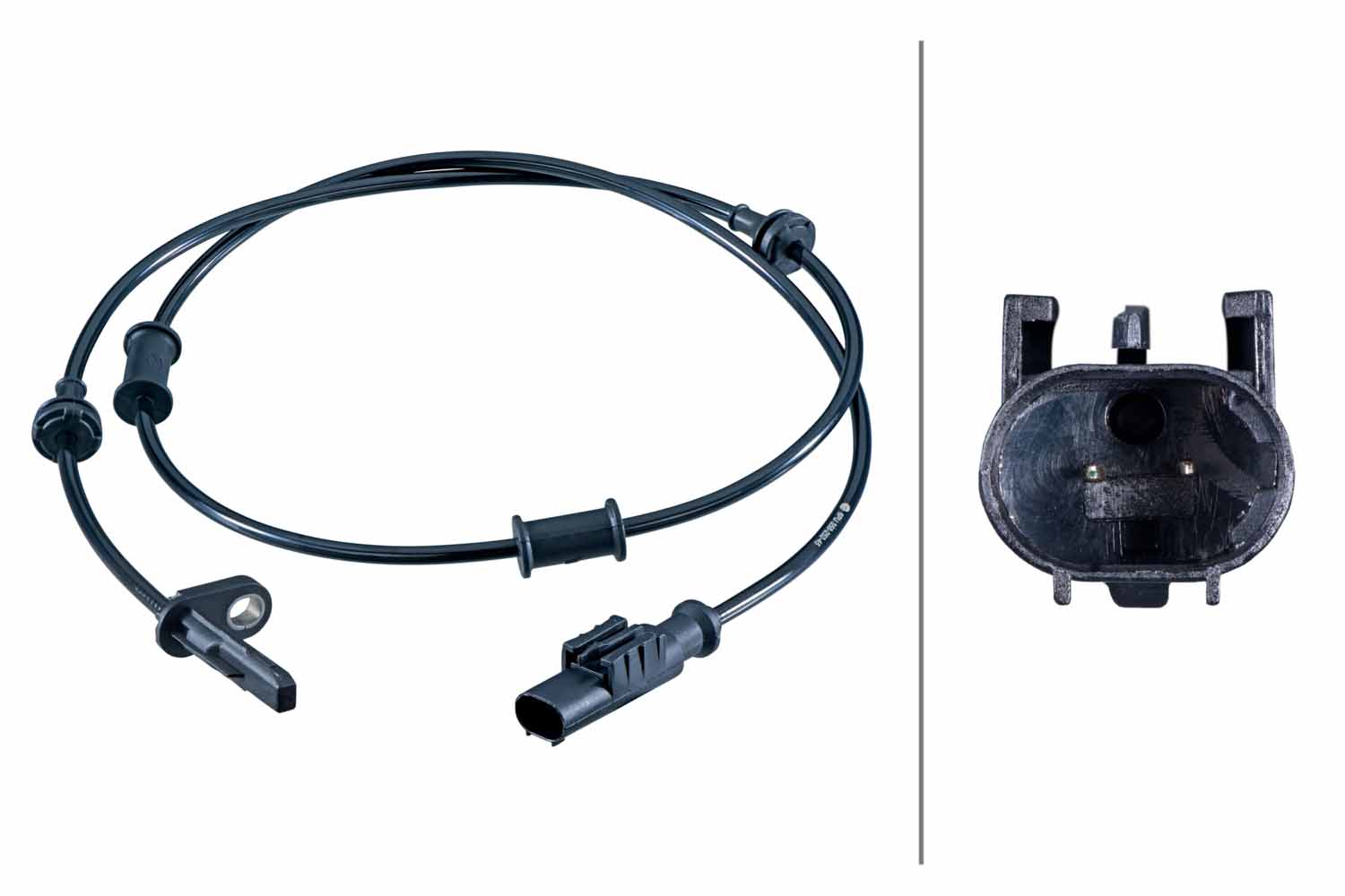 Hella Wielsnelheidssensor 6PU 358 252-451