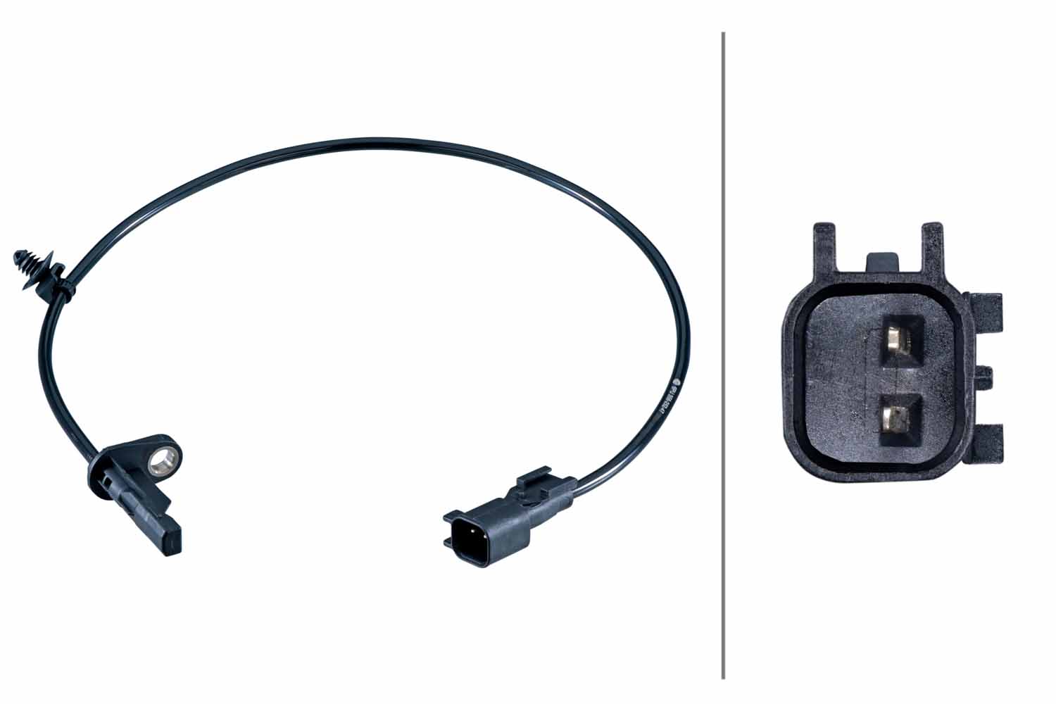 Hella Wielsnelheidssensor 6PU 358 252-471