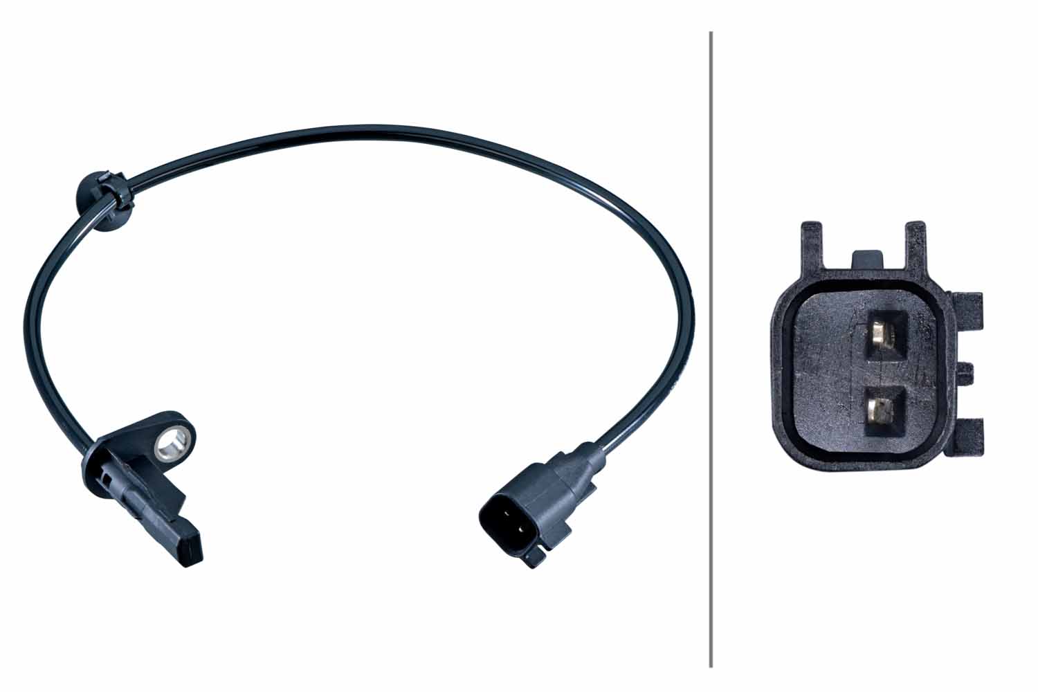 Hella Wielsnelheidssensor 6PU 358 252-481