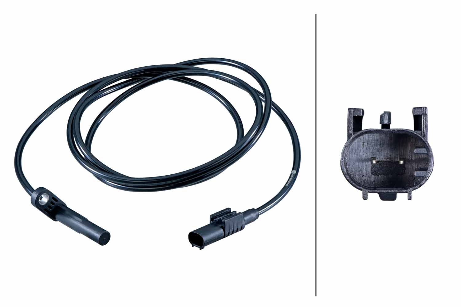 Hella Wielsnelheidssensor 6PU 358 252-521