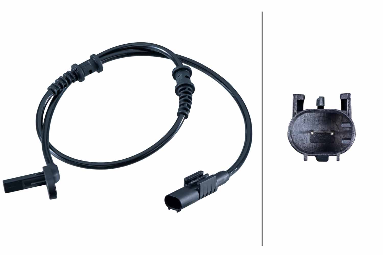 Hella Wielsnelheidssensor 6PU 358 252-531