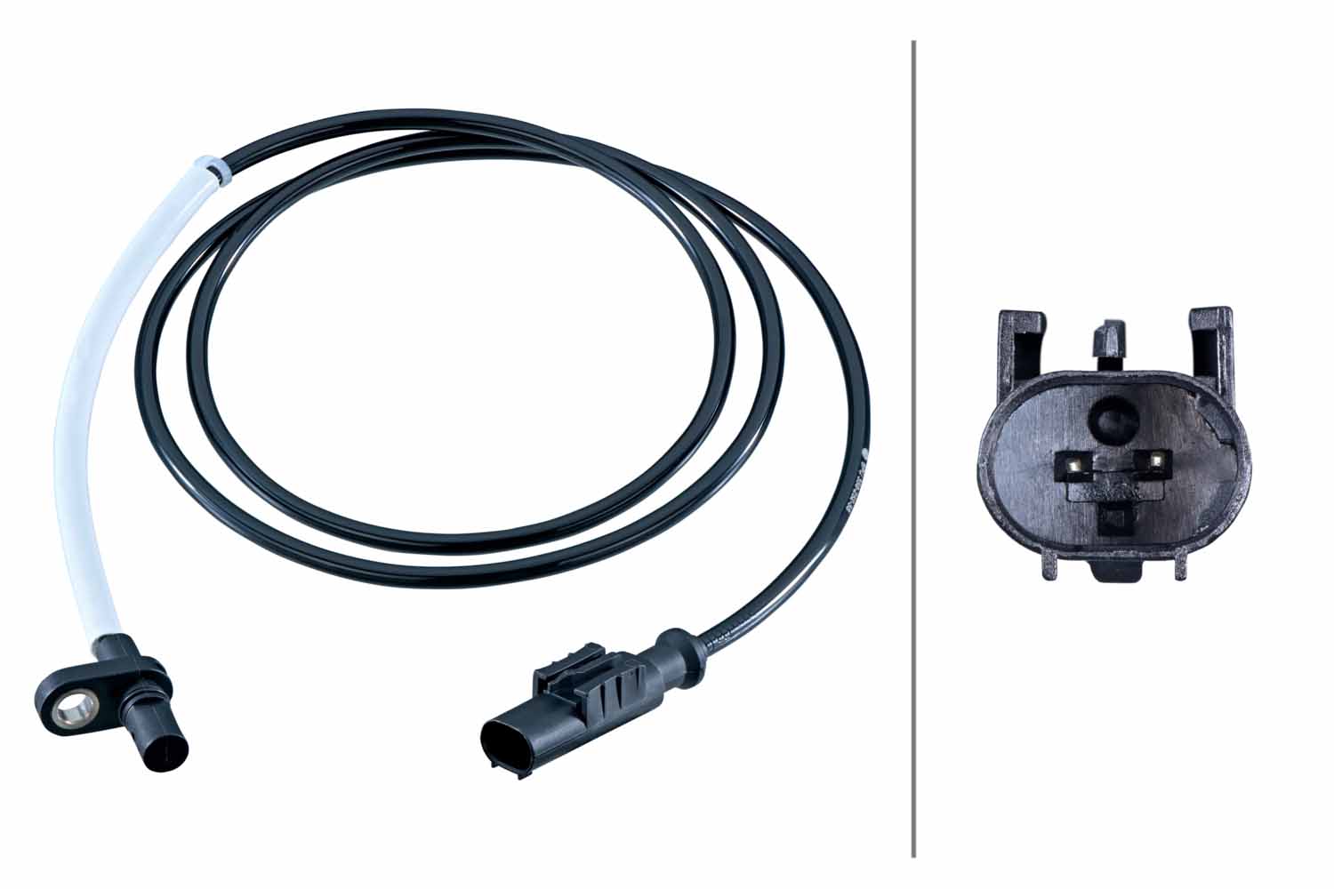 Hella Wielsnelheidssensor 6PU 358 252-581