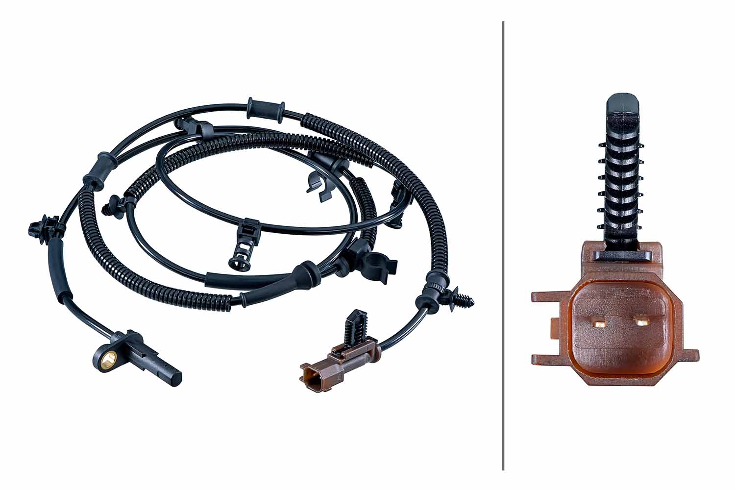 Hella Wielsnelheidssensor 6PU 358 252-921