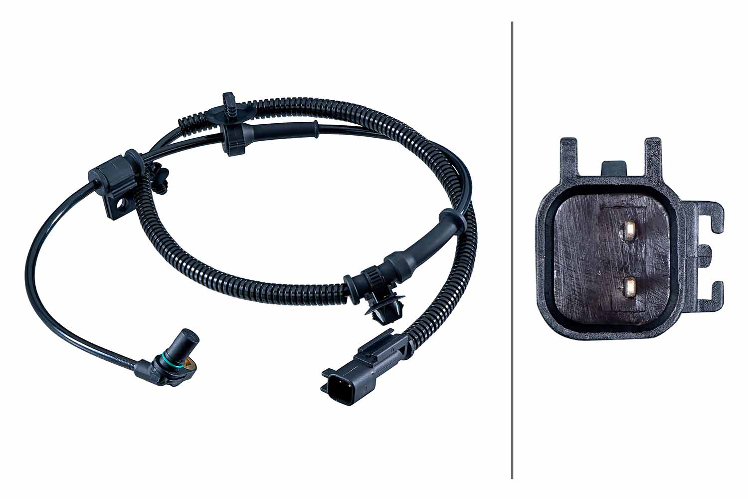 Hella Wielsnelheidssensor 6PU 358 252-931