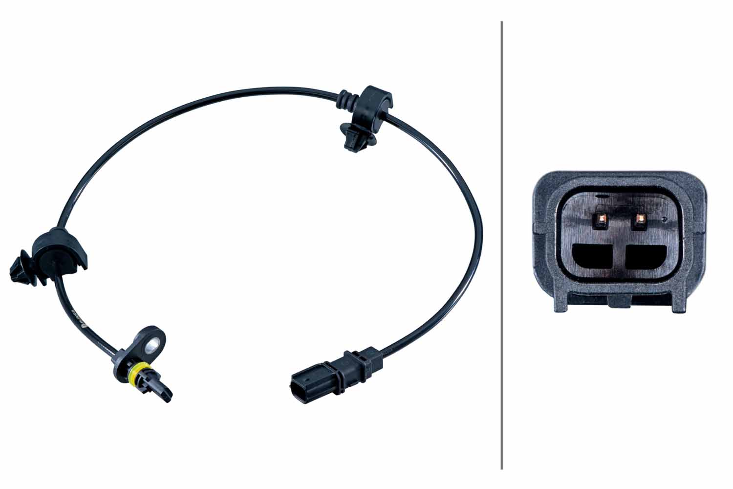 Hella Wielsnelheidssensor 6PU 358 252-951