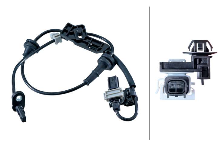 Hella Wielsnelheidssensor 6PU 358 268-061