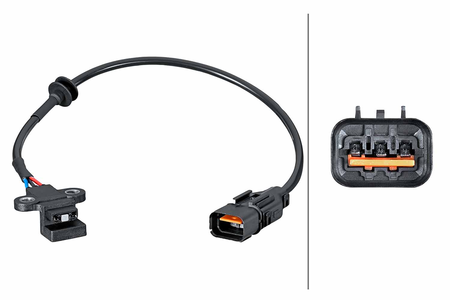 Hella Nokkenassensor 6PU 358 380-871