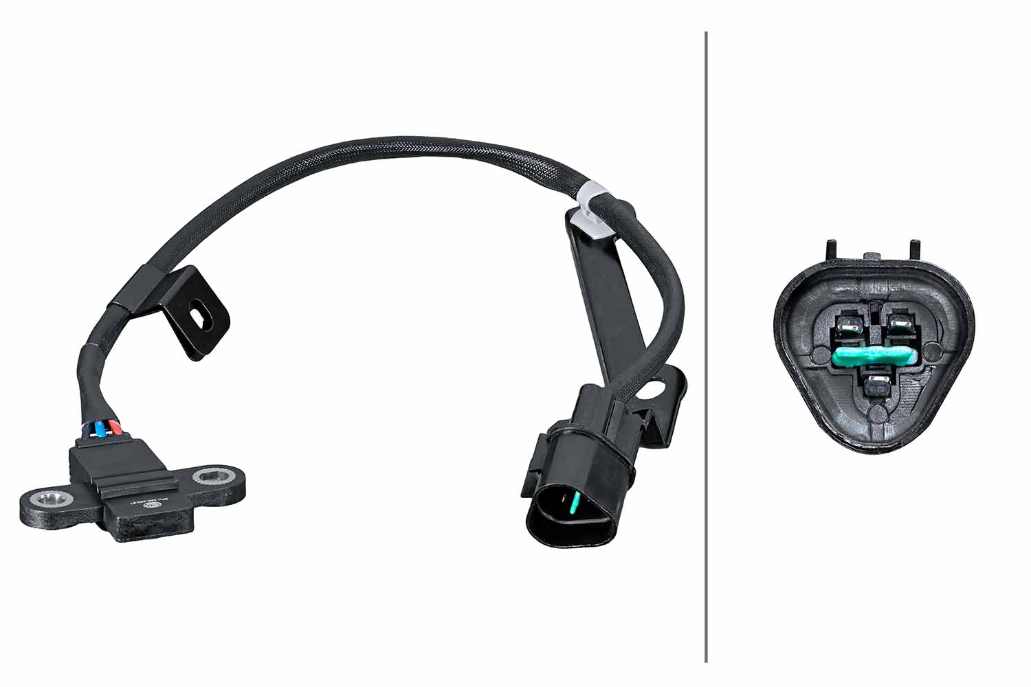 Hella Krukassensor 6PU 358 380-911