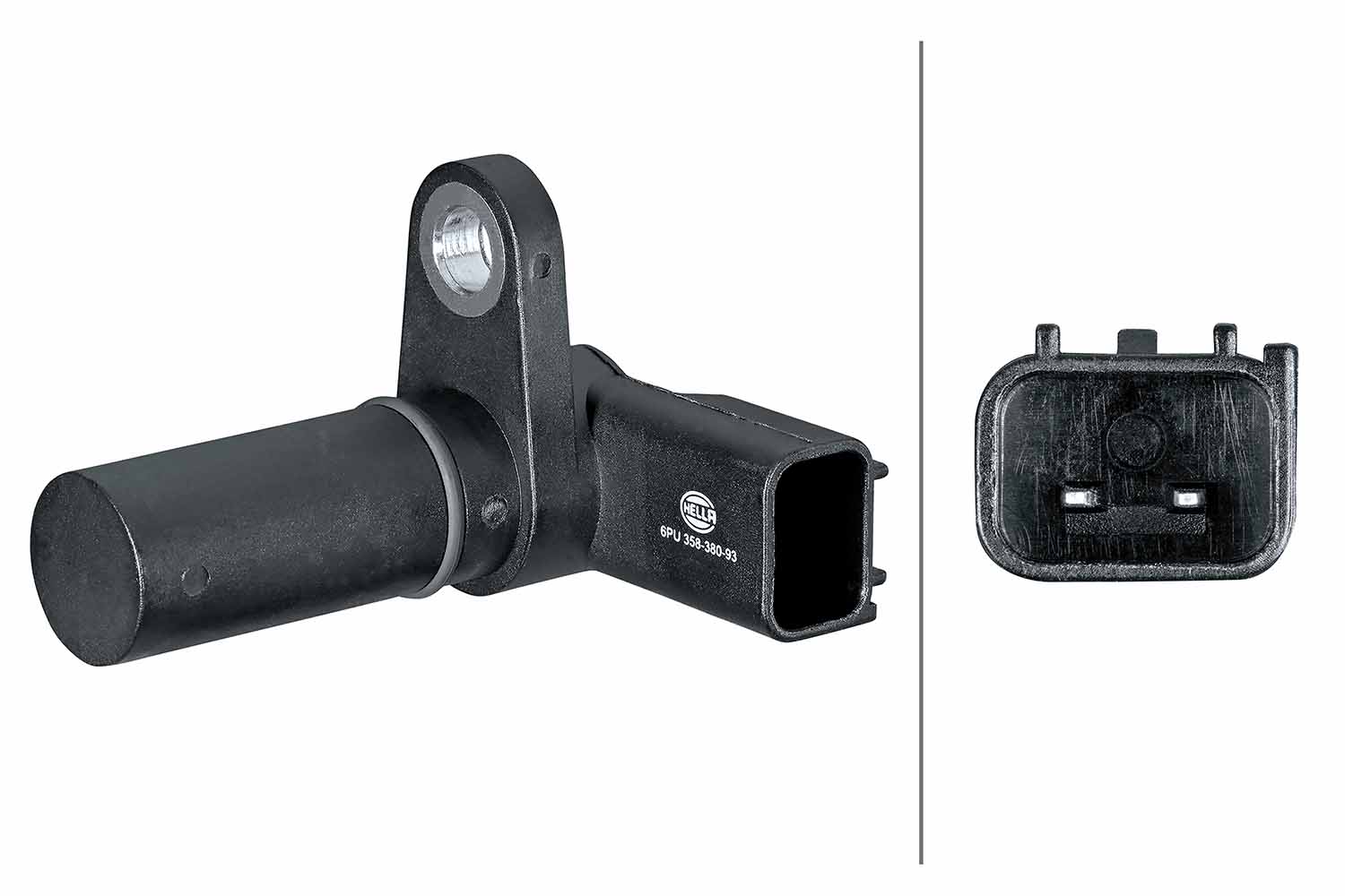 Hella Nokkenassensor 6PU 358 380-931