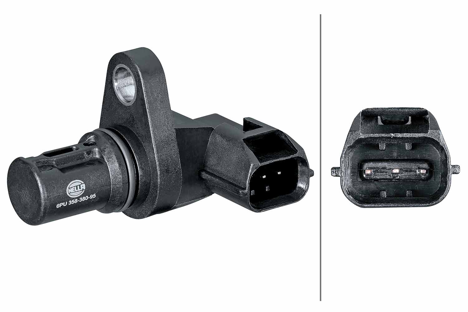 Hella Nokkenassensor 6PU 358 380-951