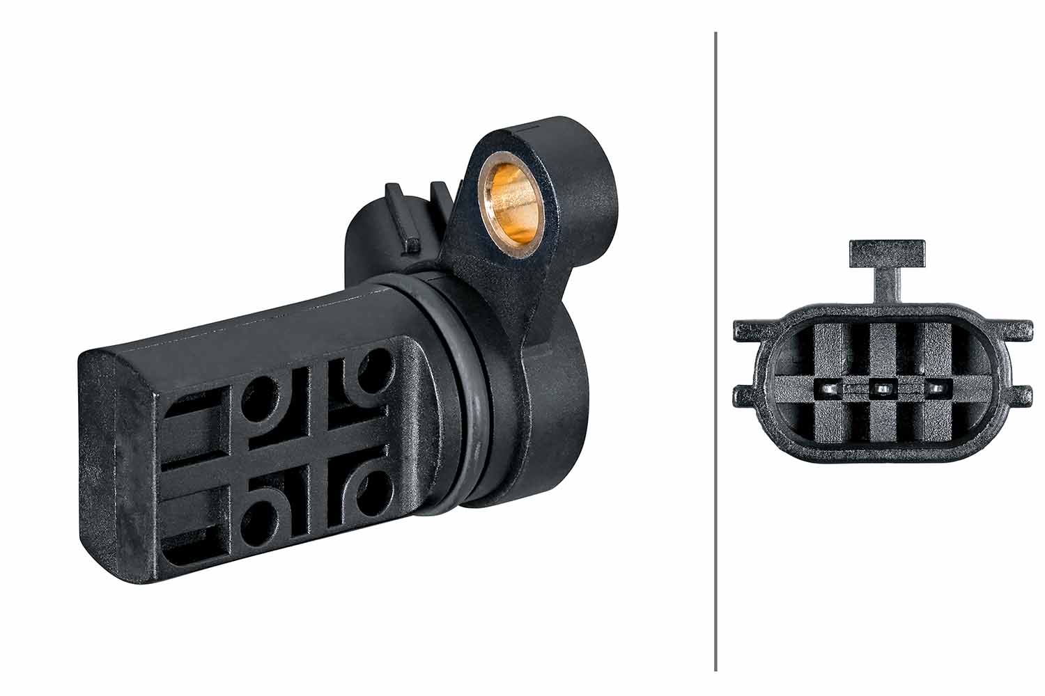 Hella Krukassensor 6PU 358 380-981