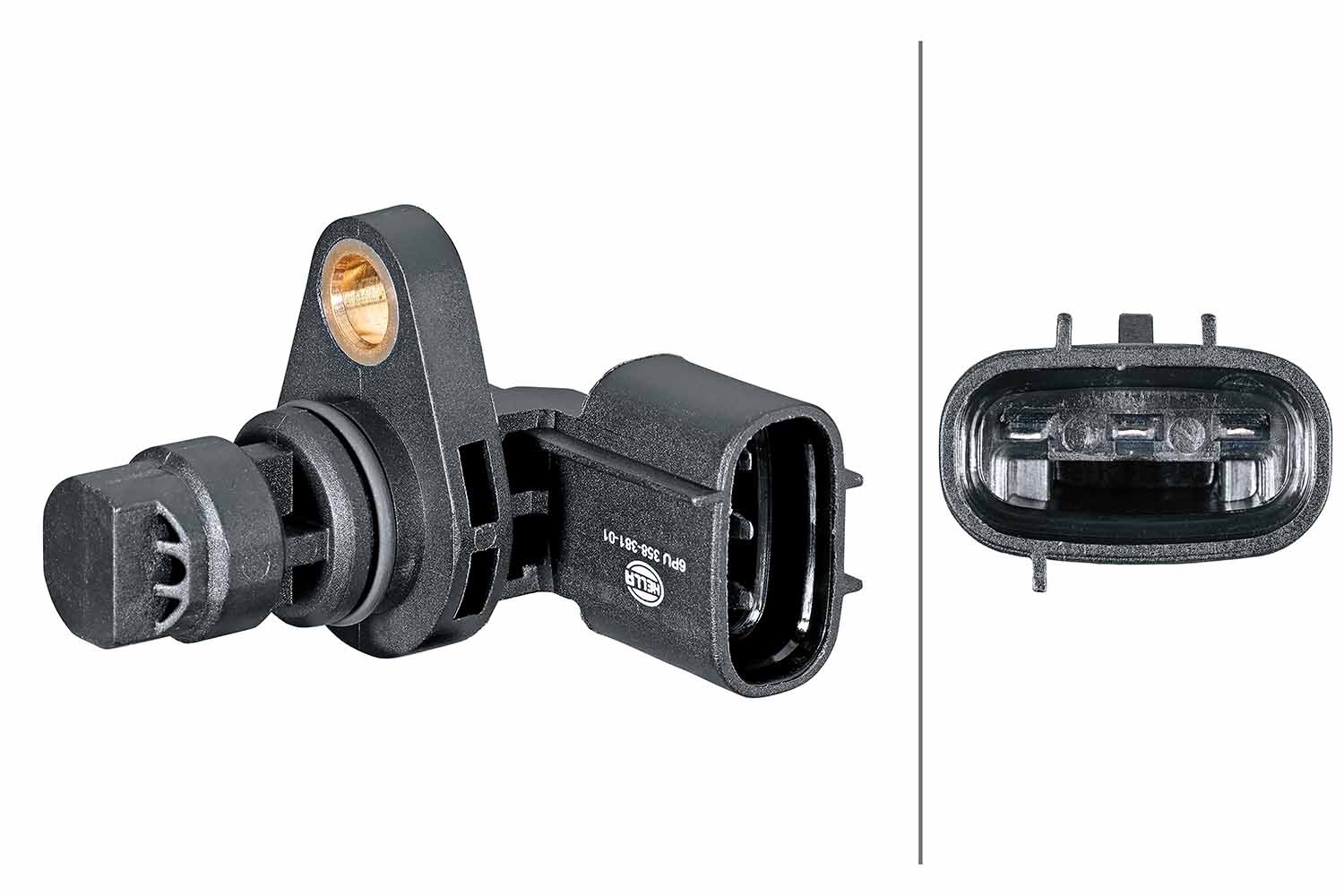 Hella Krukassensor 6PU 358 381-011