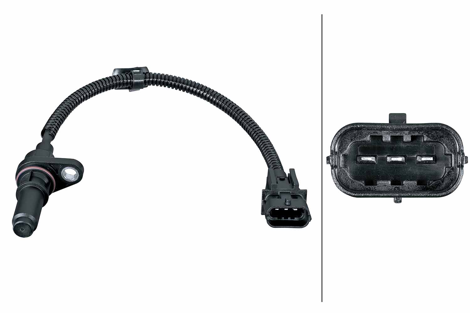 Hella Krukassensor 6PU 358 381-031