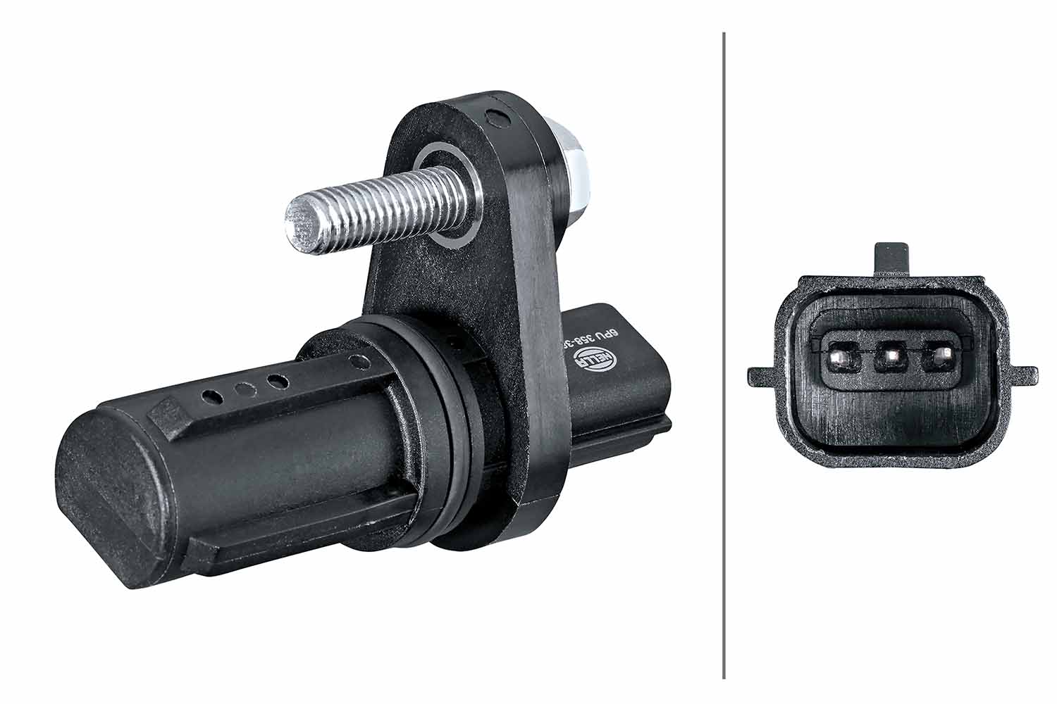 Hella Krukassensor 6PU 358 381-041