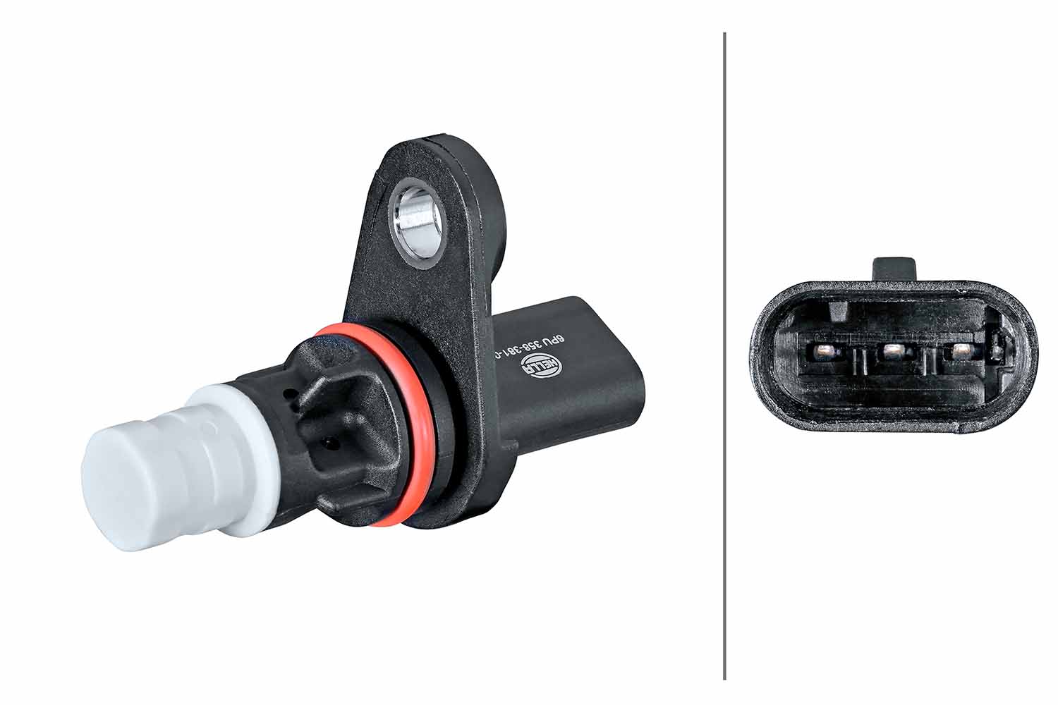 Hella Krukassensor 6PU 358 381-081