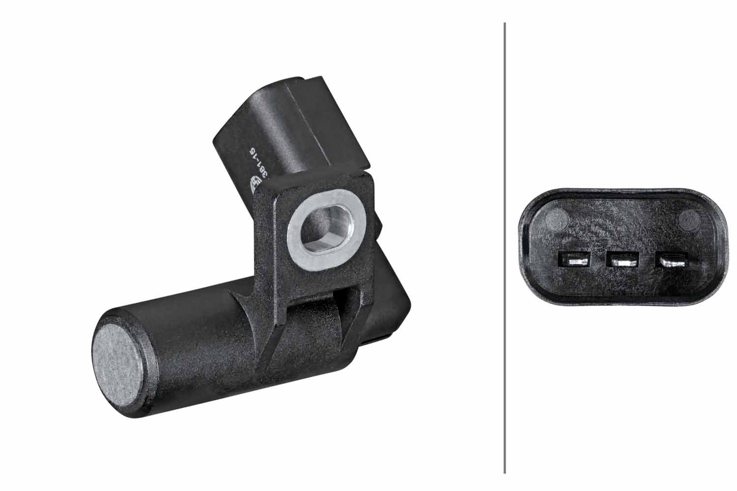 Hella Nokkenassensor 6PU 358 381-151