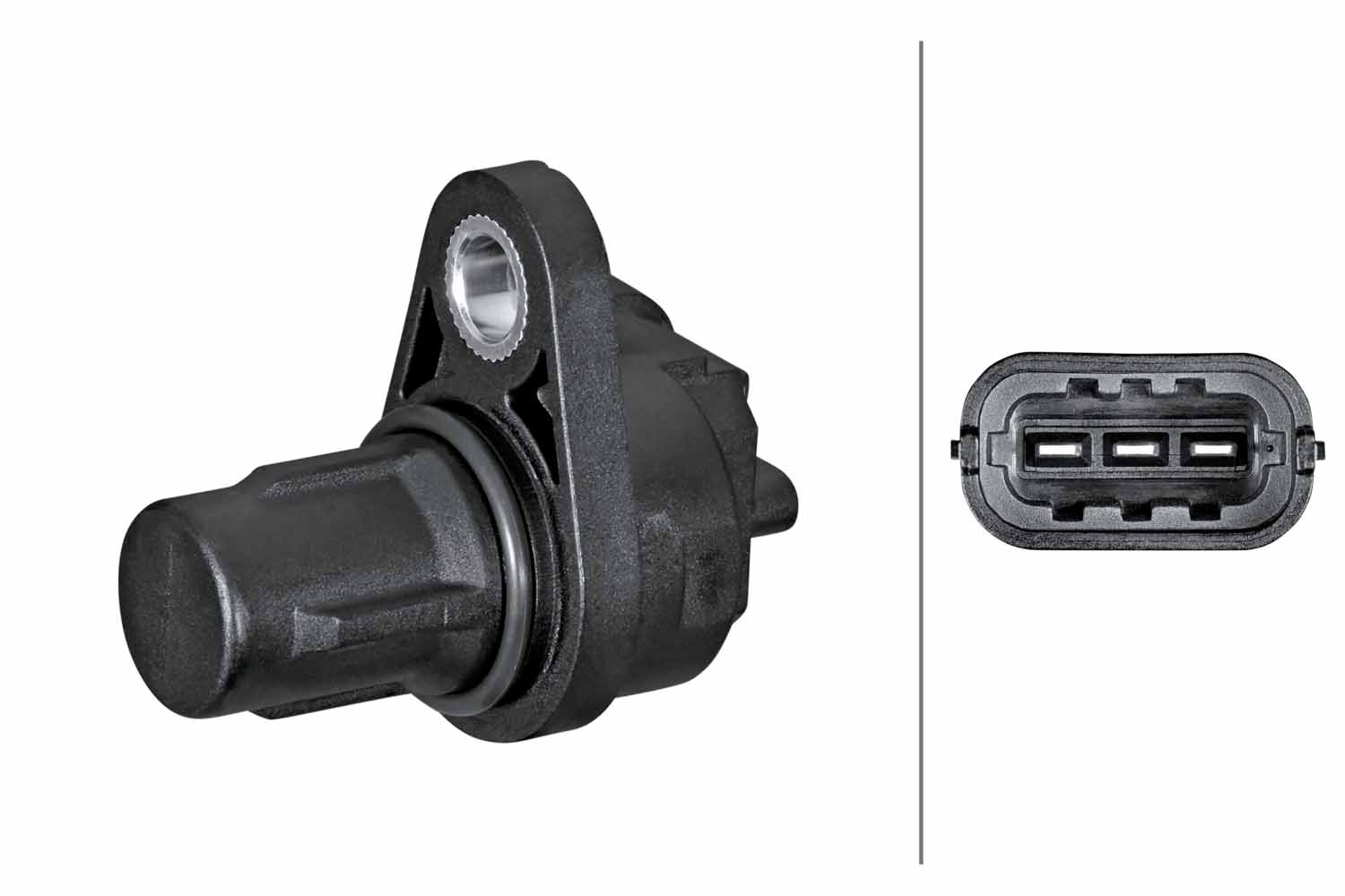 Hella Nokkenassensor 6PU 358 381-191