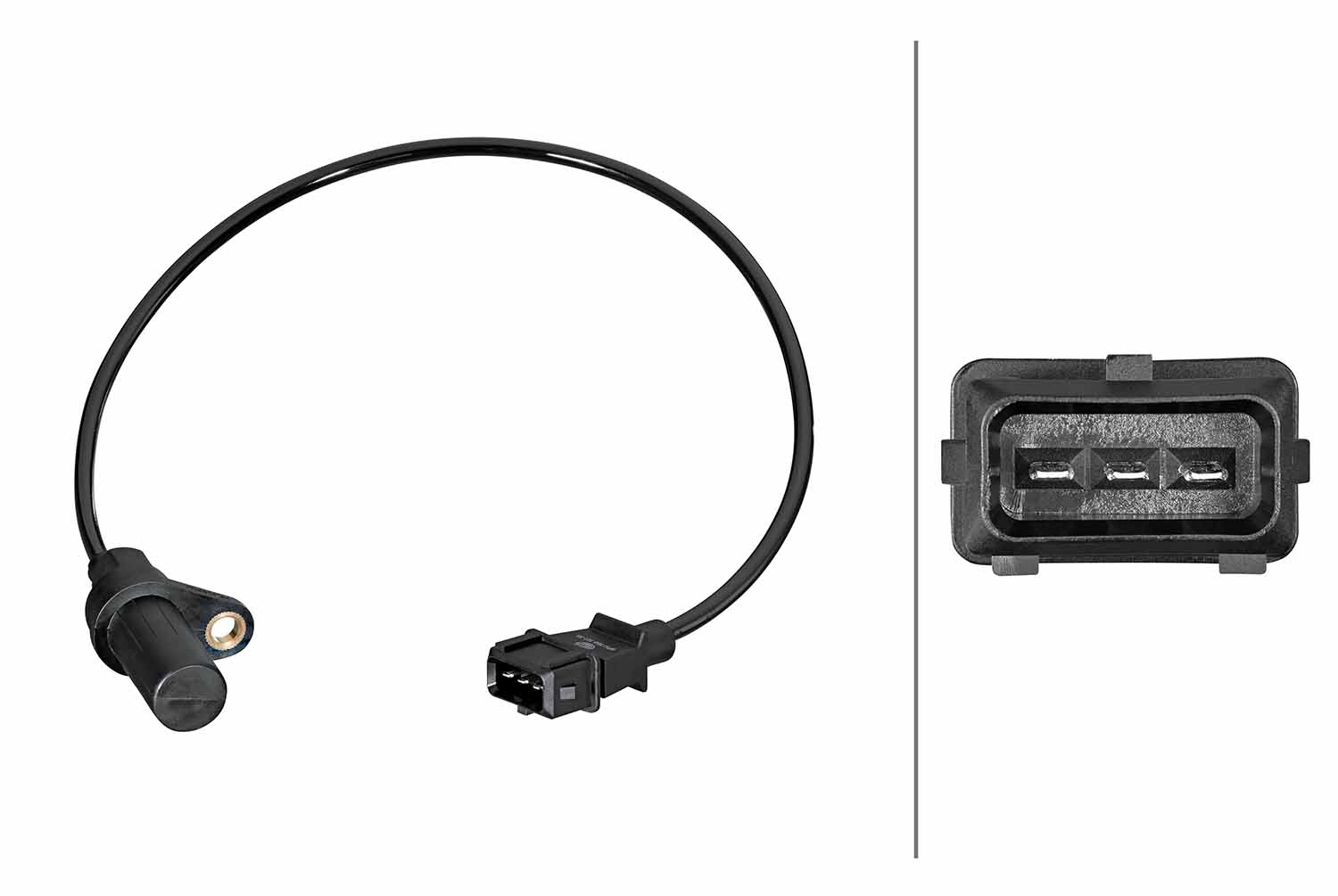 Hella Krukassensor 6PU 358 381-351