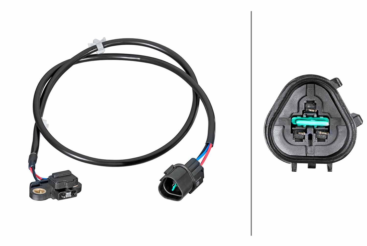 Hella Krukassensor 6PU 358 381-371