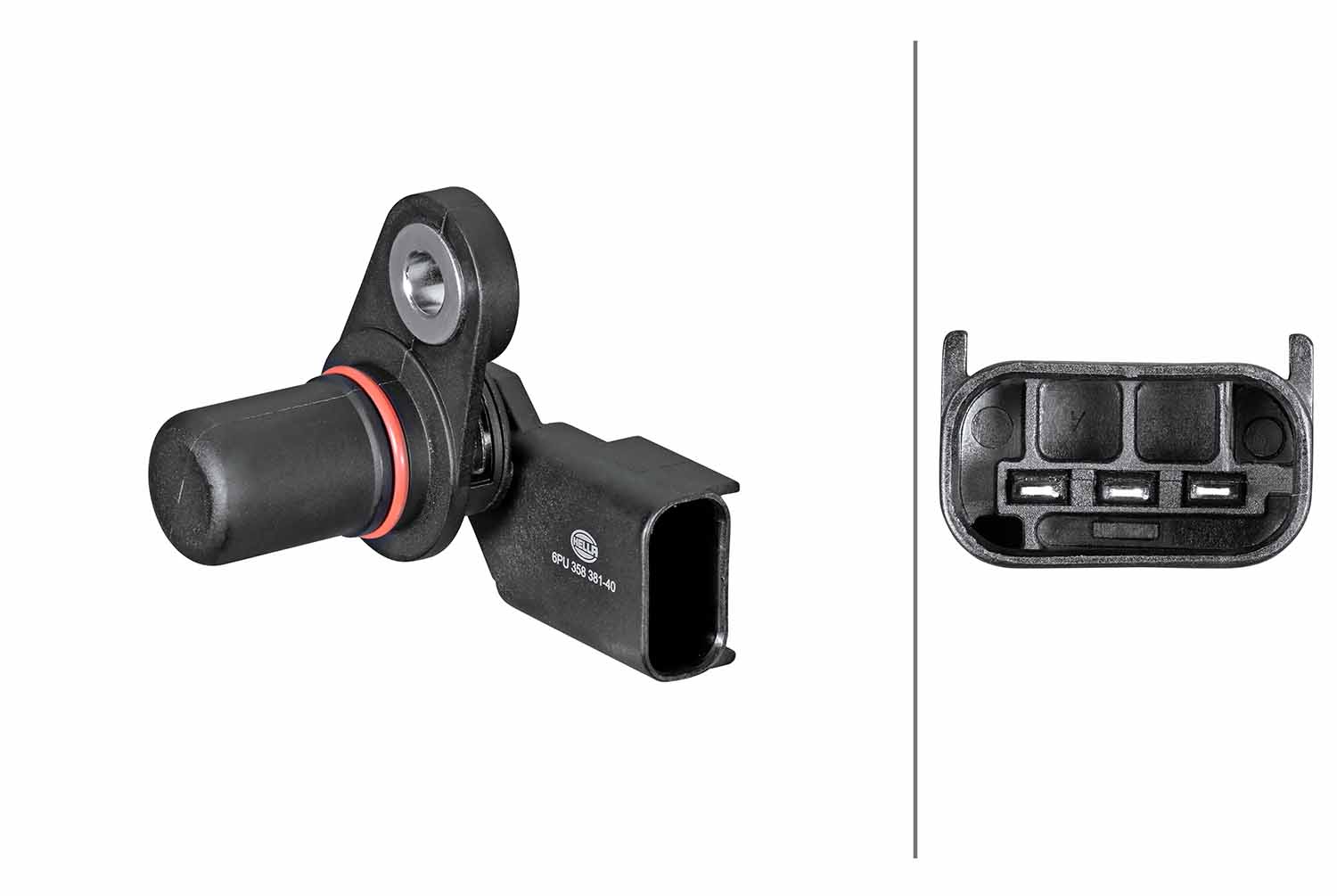 Hella Krukassensor 6PU 358 381-401