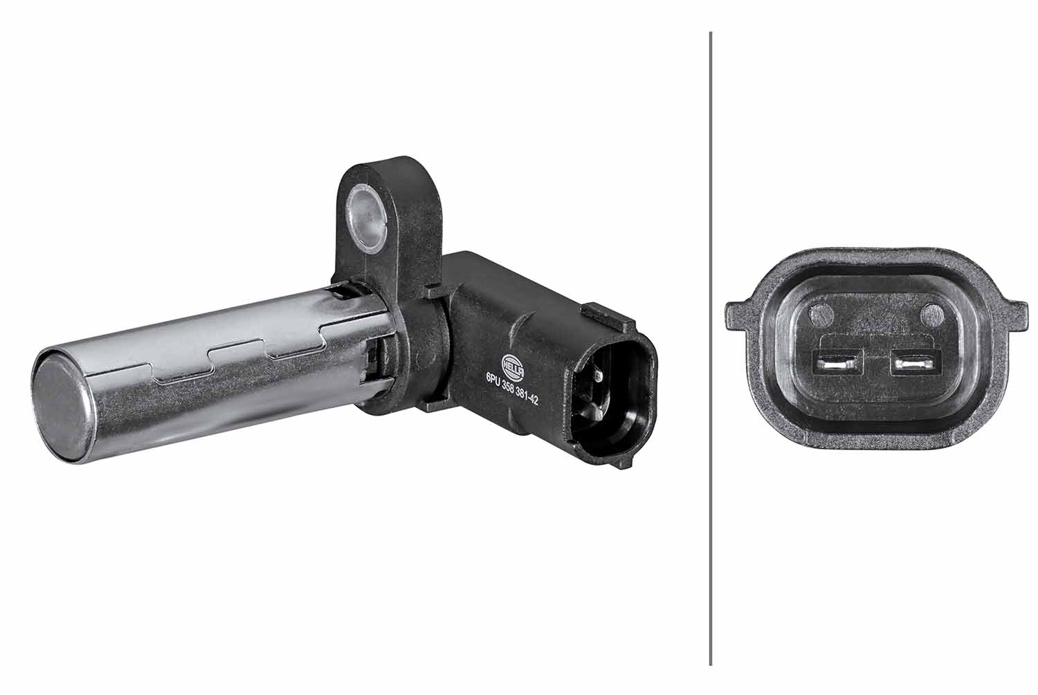 Hella Krukassensor 6PU 358 381-421