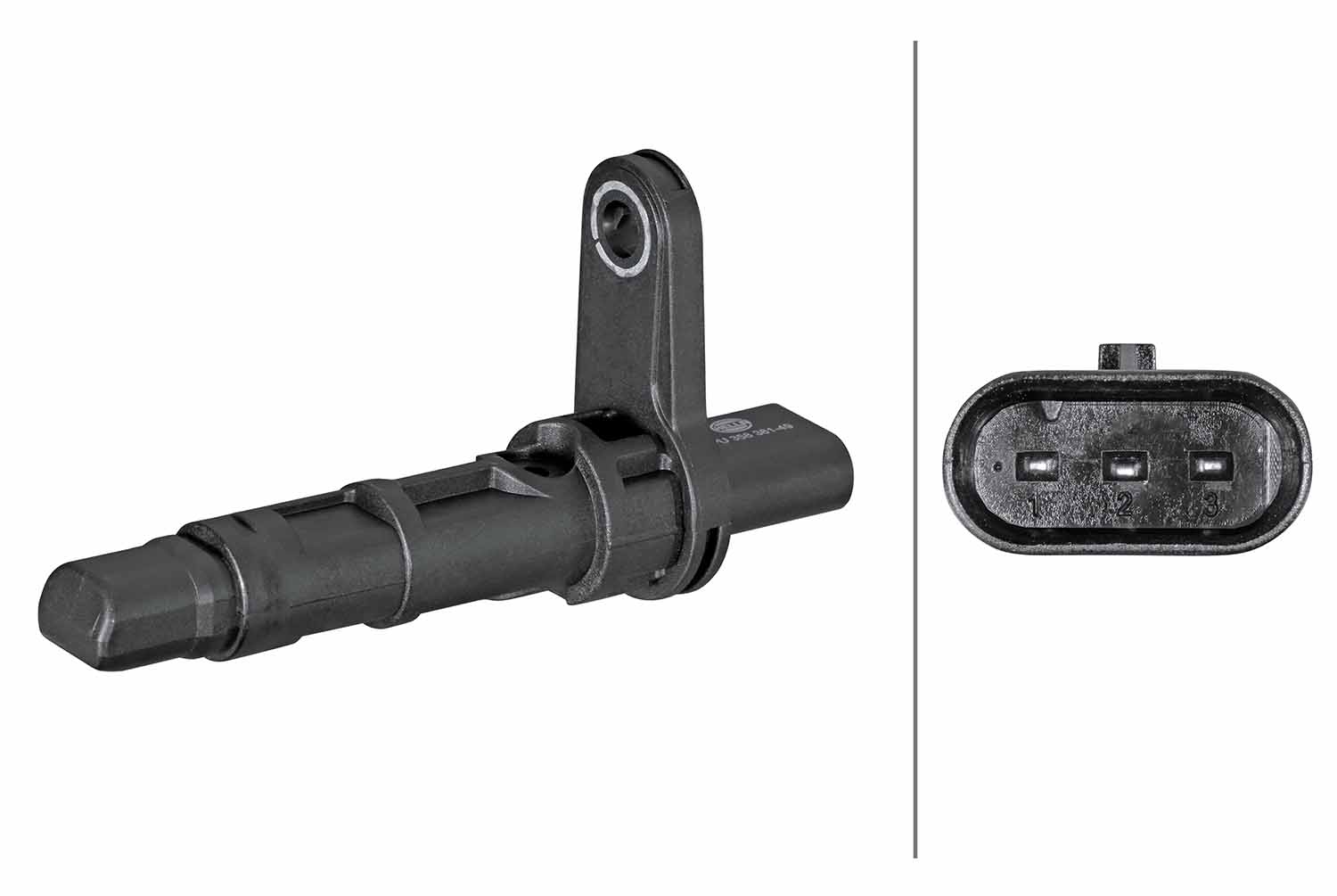 Hella Krukassensor 6PU 358 381-491