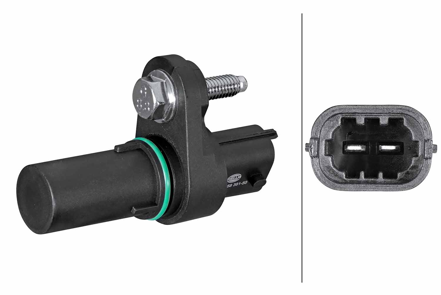 Hella Krukassensor 6PU 358 381-501